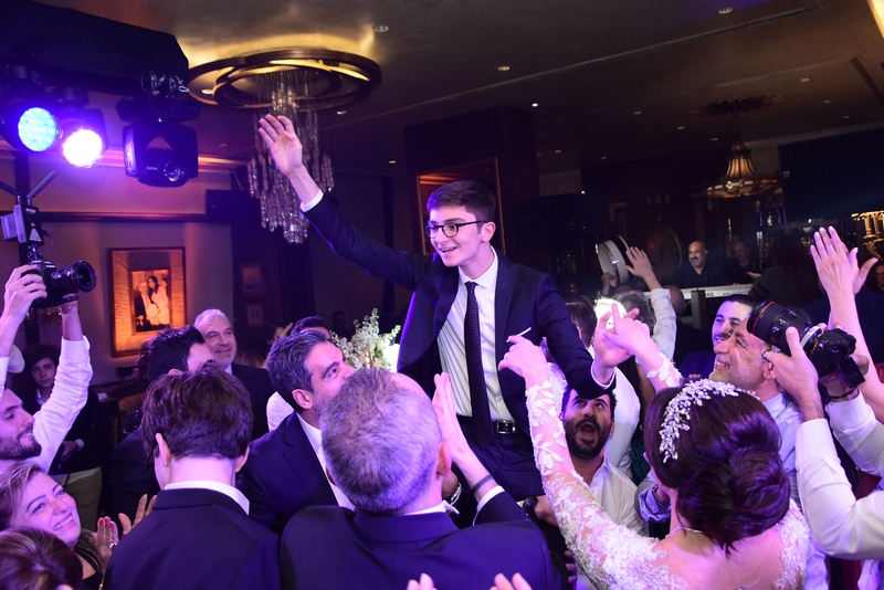 Wedding of Jamil & Tania Fanous